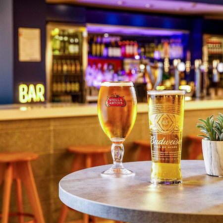 הונסלו Ibis Budget London Heathrow Central מראה חיצוני תמונה
